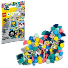 LEGO LEGO DOTS 41958 Doplňky DOTS – 7. série – SPORT