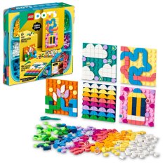 LEGO LEGO DOTS 41957 Mega balení nalepovacích záplat