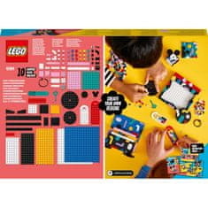 LEGO LEGO DOTS 41964 Školní boxík Myšák Mickey a Myška Minnie