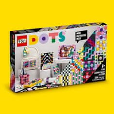 LEGO LEGO DOTS 41961 Designérská sada – Vzory