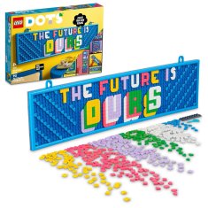 LEGO LEGO DOTS 41952 Velká nástěnka