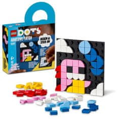 LEGO LEGO DOTS 41954 Nalepovací záplata