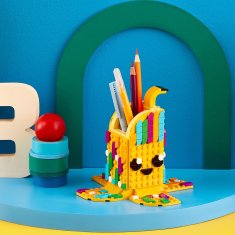 LEGO LEGO DOTS 41948 Stojánek na tužky – roztomilý banán 