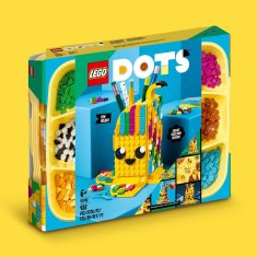 LEGO LEGO DOTS 41948 Stojánek na tužky – roztomilý banán 