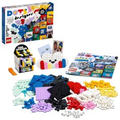 LEGO LEGO DOTS 41938 Kreativní designerský box