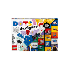 LEGO LEGO DOTS 41938 Kreativní designerský box