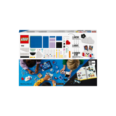 LEGO LEGO DOTS 41938 Kreativní designerský box