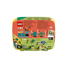 LEGO LEGO DOTS 41937 Multipack – Letní pohoda