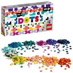 LEGO LEGO DOTS 41935 Záplava DOTS dílků