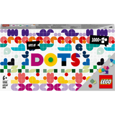 LEGO LEGO DOTS 41935 Záplava DOTS dílků