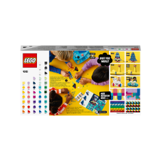 LEGO LEGO DOTS 41935 Záplava DOTS dílků