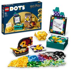 LEGO LEGO DOTS 41811 Doplňky na stůl – Bradavice