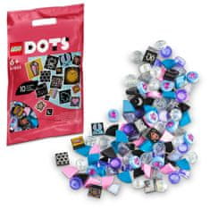 LEGO LEGO DOTS 41803 DOTS doplňky – 8. série – Třpytky