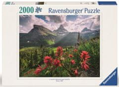 Ravensburger Puzzle 120014157 Nádherná krajina 2000 dílků