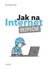 CZ.NIC Jak na Internet - Bezpečně