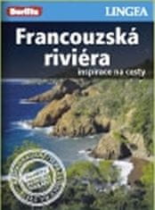 Francouzská riviéra - Inspirace na cesty