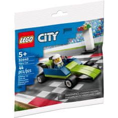 LEGO LEGO City 30640 Závodní auto