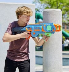 Hasbro NERF - Elite 2.0 Flip 16