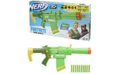 Hasbro NERF - Fortnite SMG Zesty