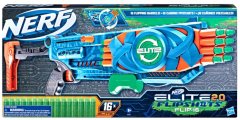 Hasbro NERF - Elite 2.0 Flip 16