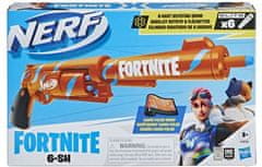 Hasbro NERF - Fortnite 6-SH