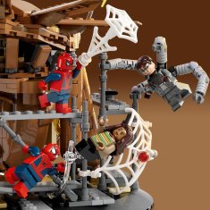 LEGO LEGO Marvel 76261 Spider-Manova konečná bitva