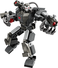 LEGO LEGO Marvel 76277 War Machine v robotickém brnění