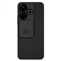 Nillkin Zadní kryt CamShield pro Xiaomi Redmi 13 4G-Poco M6 4G Black