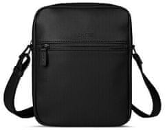 Vuch Pánská crossbody taška Oriana Black