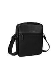 Vuch Pánská crossbody taška Oriana Black