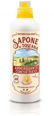 CZECHOBAL, s.r.o. Sapone di Toscana ammorbidente concentrato aviváž Profumo Intenso 1L, 50 praní