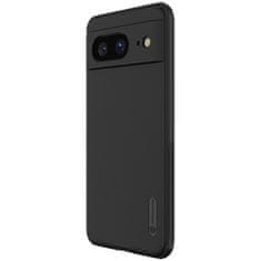 Nillkin  Super Frosted PRO Zadní Kryt pro Google Pixel 8 Black