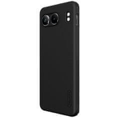 Nillkin Zadní kryt Super Frosted pro OnePlus Nord 4 Black