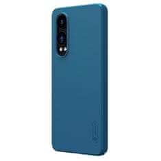 Nillkin Zadní kryt Super Frosted pro OnePlus Nord CE4 Lite Peacock Blue