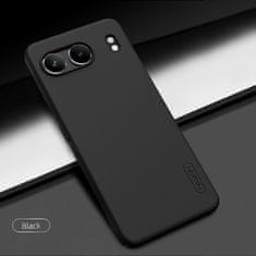 Nillkin Zadní kryt Super Frosted pro OnePlus Nord 4 Black