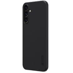 Nillkin  Super Frosted Zadní Kryt pro Samsung Galaxy A25 5G Black