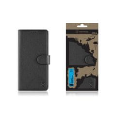 Tactical Knížkové pouzdro Field Notes pro Samsung Galaxy A56 5G Black