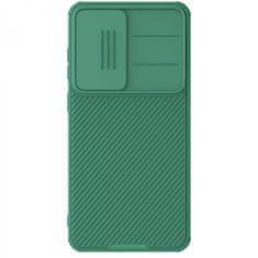 Nillkin Zadní kryt CamShield PRO pro Samsung Galaxy S25 Dark Green