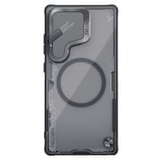 Nillkin Zadní kryt Iceblade Prop Magnetic pro Samsung Galaxy S25 Ultra Black