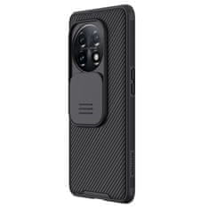 Nillkin Zadní kryt CamShield PRO pro OnePlus 11 Black