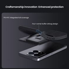 Nillkin Zadní kryt CamShield PRO pro Xiaomi 14T Black