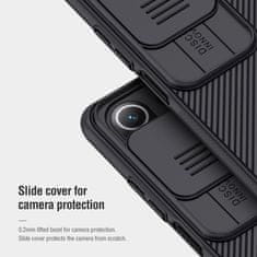 Nillkin  CamShield Zadní Kryt pro Xiaomi Mi 11 Lite 4G/5G/5G NE Black