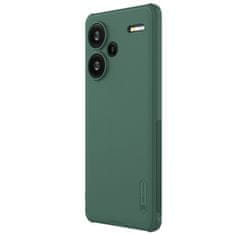 Nillkin  Super Frosted PRO Zadní Kryt pro Xiaomi Redmi Note 13 Pro+ 5G Deep Green