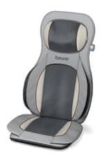 Beurer Masáž shiatsu MG320 Shiatsu 3 v 1