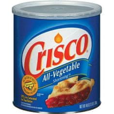 Crisco 1360 gr