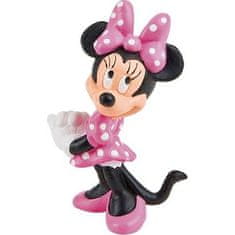 HMStudio Figurka na dort Minnie 7cm