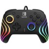 PDP Afterglow Wave gamepad NS černý