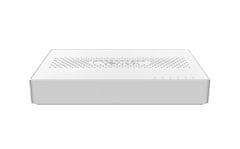 Tenda SM105 - 5x Multi-Gigabit 2.5G Ethernet Switch, 100/1000/2500 Mb/s, 25Gb/s, fanless