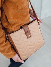 Vuch Dámská crossbody kabelka Eumel