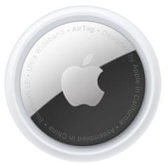 Apple Apple AirTag lokátor - 1ks